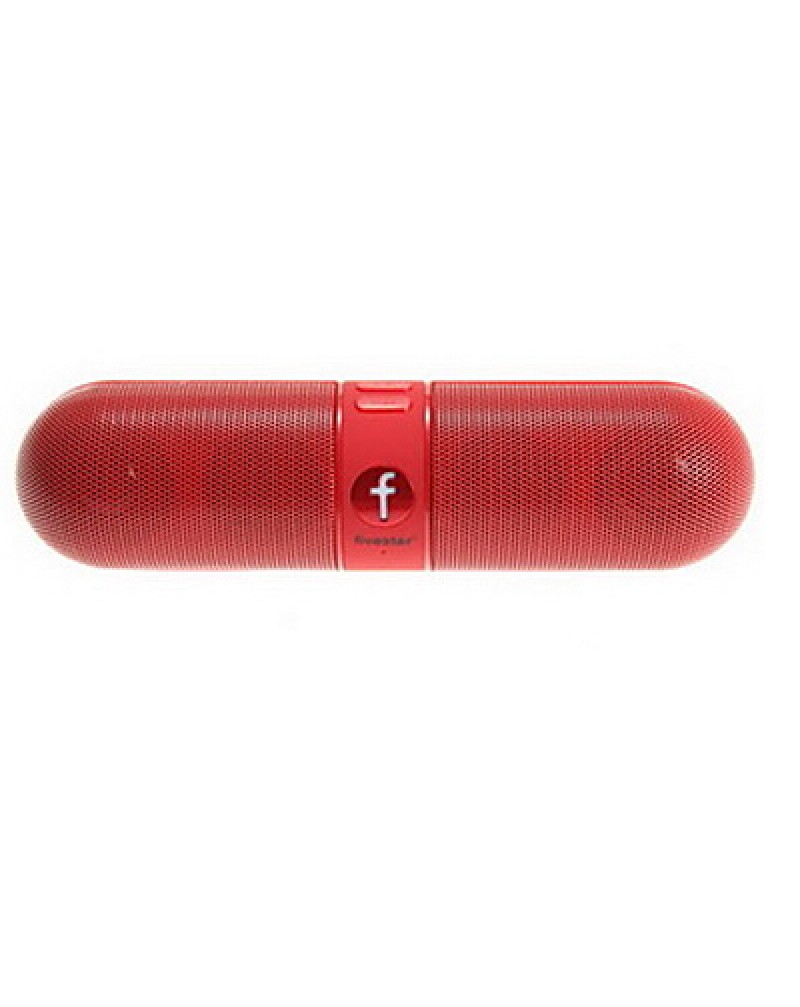 Muti Funtion Bluetooth Speaker Support TF/MP3 Player/FM(Assorted Color)