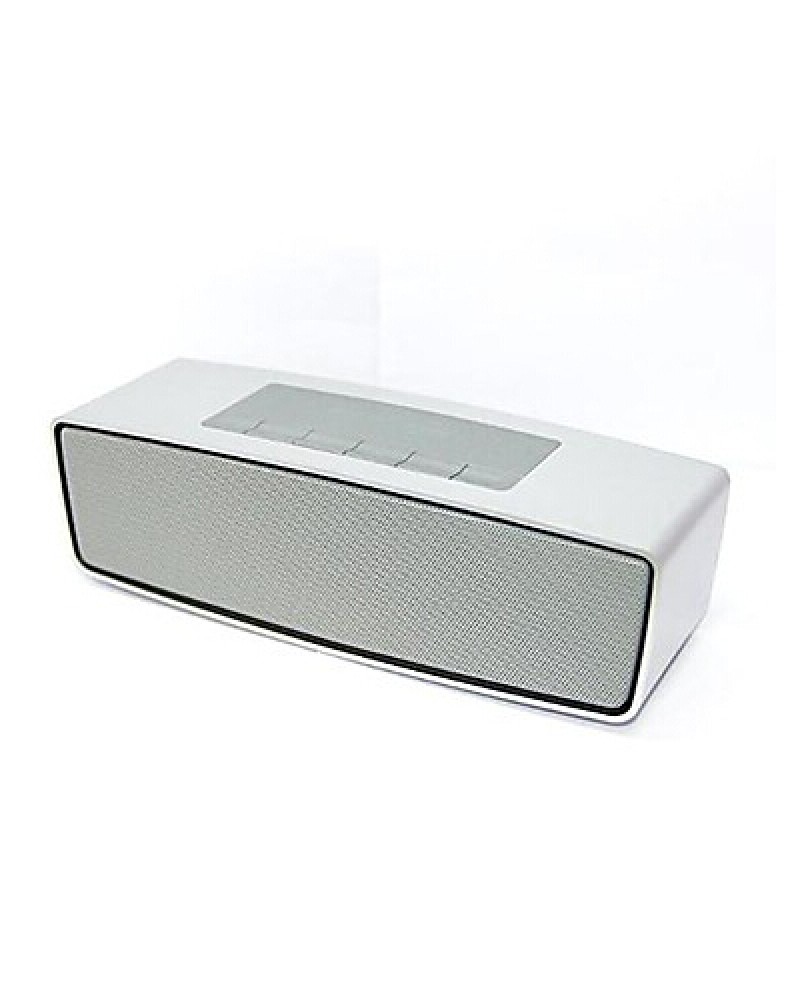 High Quality Portable Loudspeaker Box for PC/Multi-Media