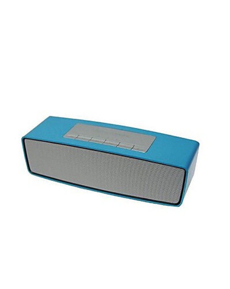 High Quality Portable Loudspeaker Box for PC/Multi-Media