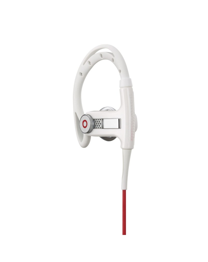 Ear Hook Sport 1 earphone(White)