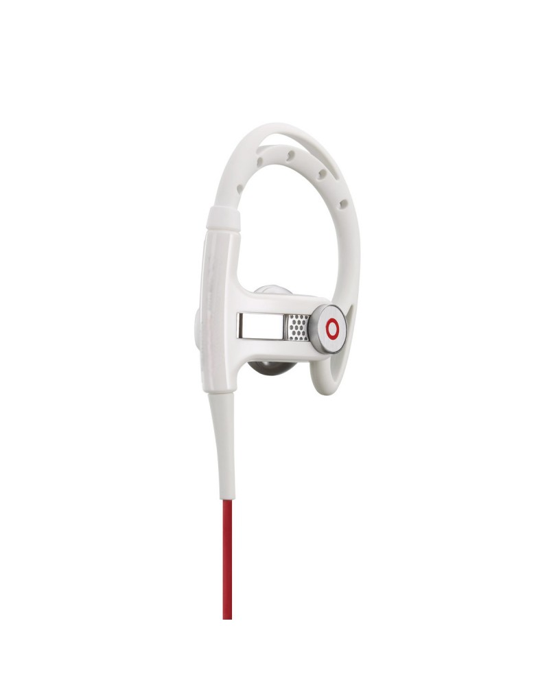 Ear Hook Sport 1 earphone(White)