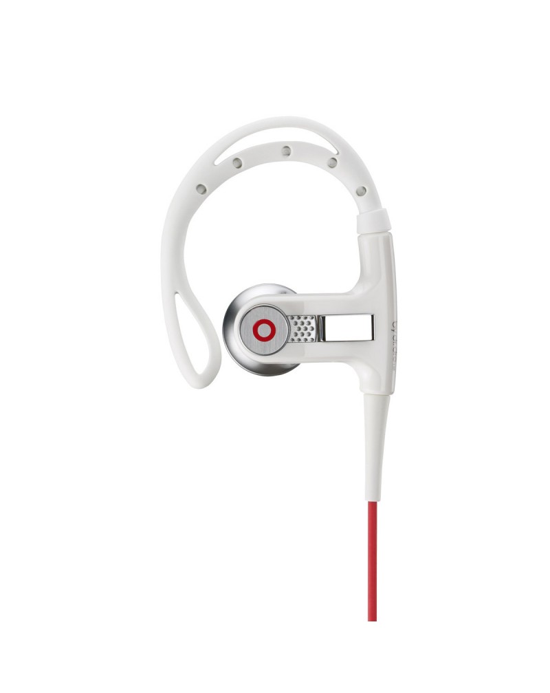 Ear Hook Sport 1 earphone(White)