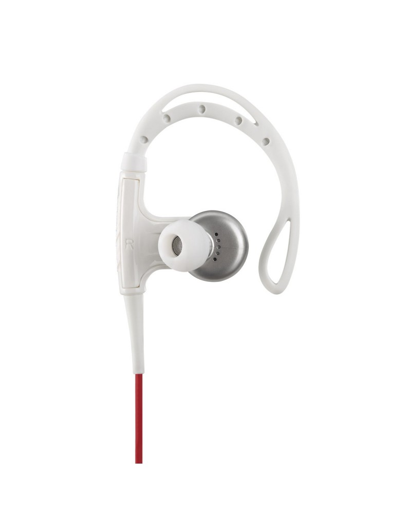 Ear Hook Sport 1 earphone(White)