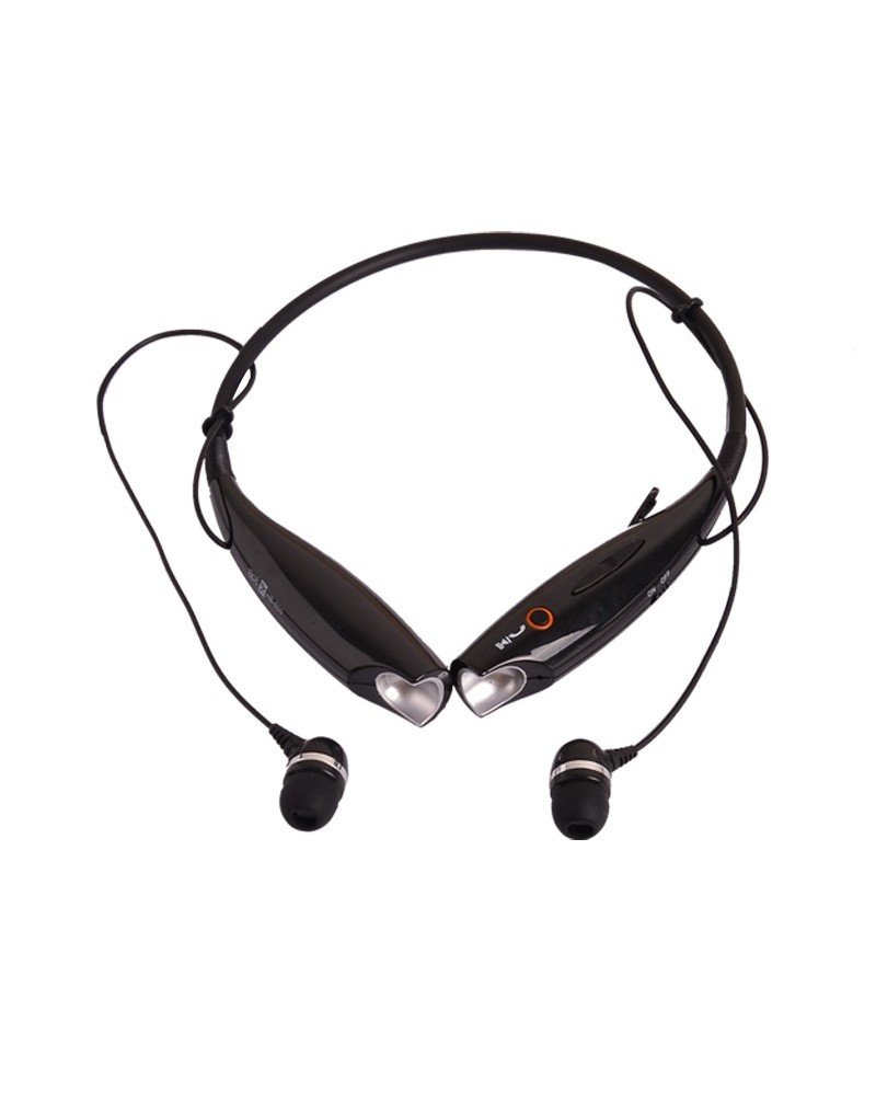 Bluetooth headsets HB - 800