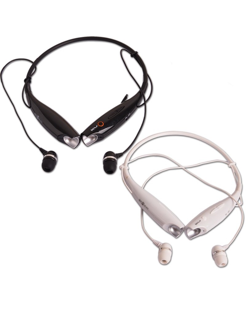 Bluetooth headsets HB - 800