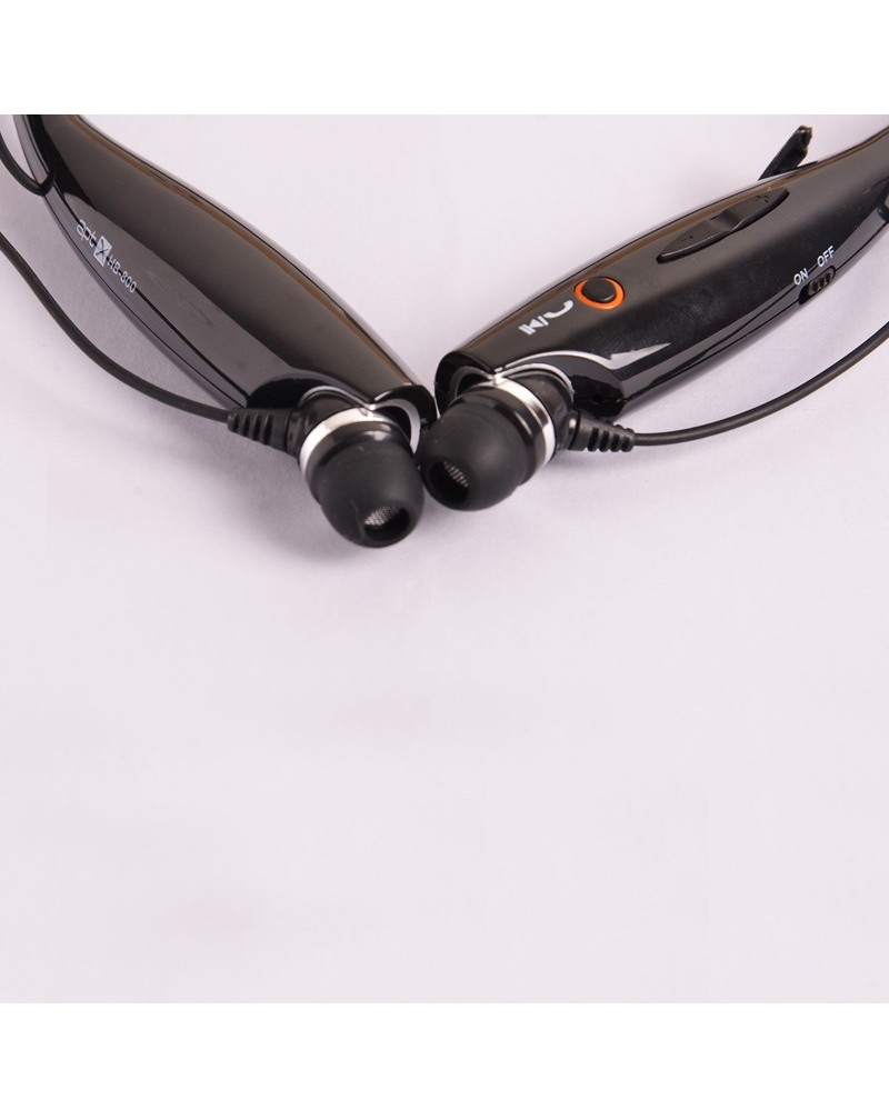 Bluetooth headsets HB - 800