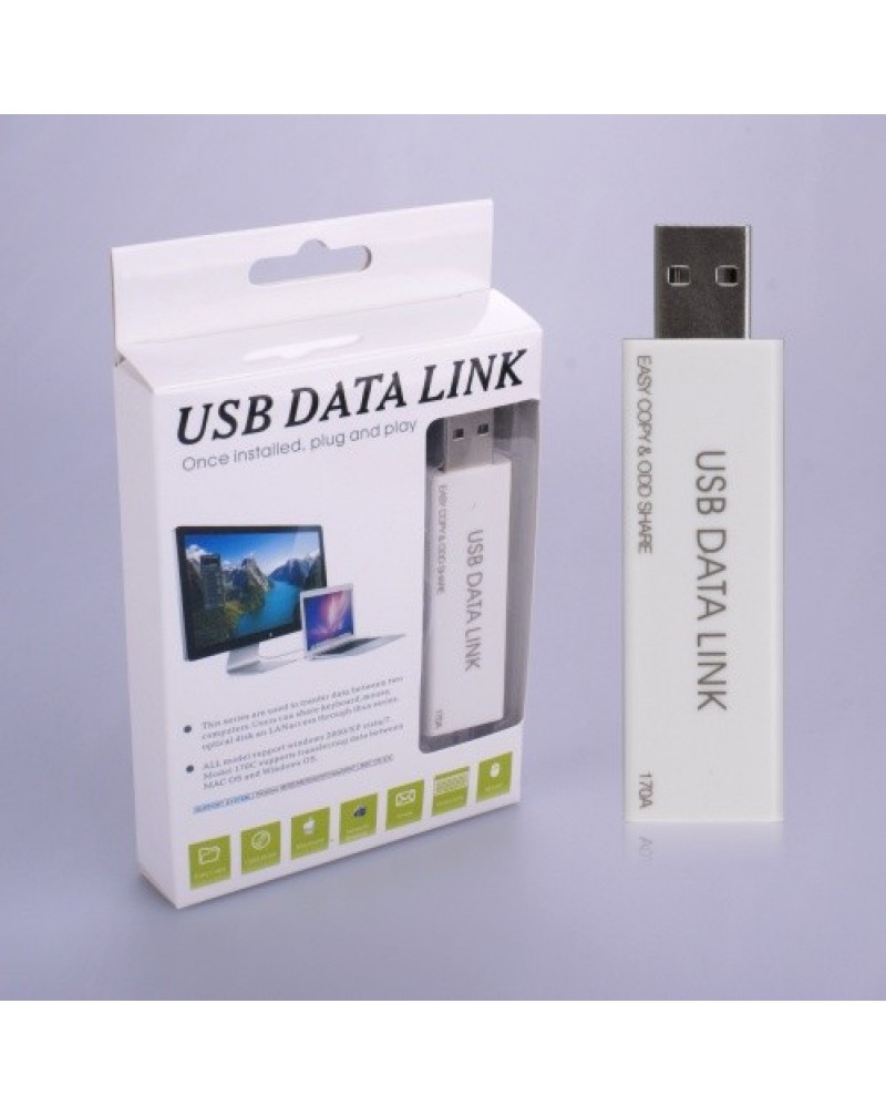 USB DATA LINK / EASY COPY