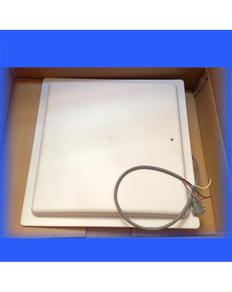 Long range 900mhz epc gen2 uhf rfid reader/writer,RS232 Interface