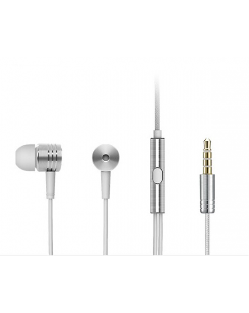 Original Earphone With Remote And Microphone For Smartphone