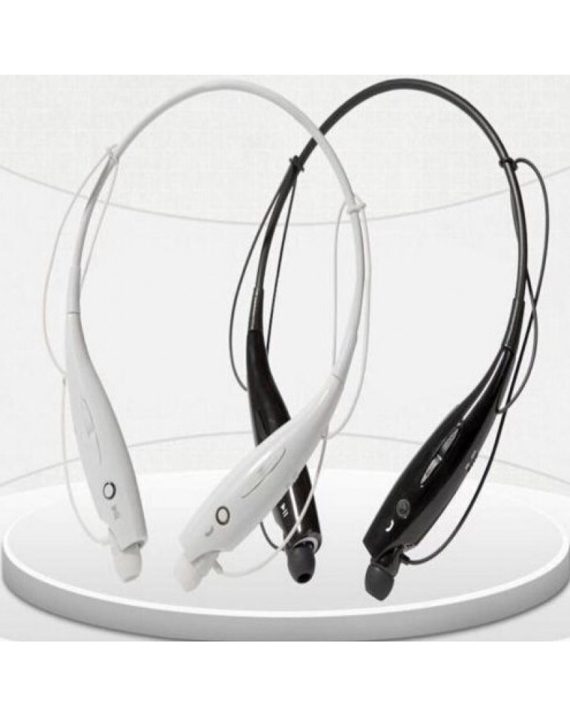 Bluetooth Wireless Headset Stereo Headphone Earphone Sport Handfree Universal