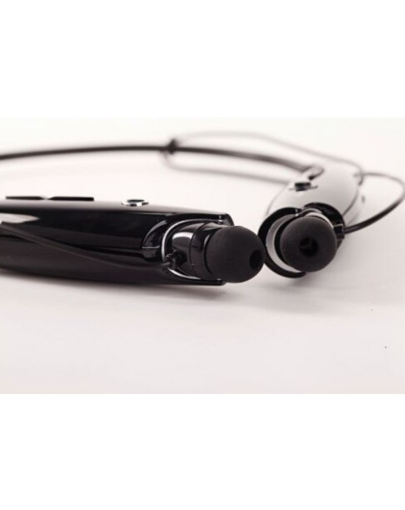 Bluetooth Wireless Headset Stereo Headphone Earphone Sport Handfree Universal