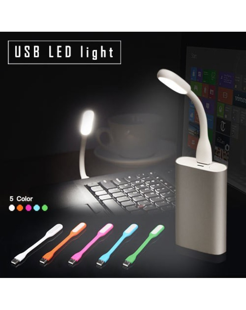 design USB light,design LED lamp Notebook Computer Laptop PC Portable Flexible metal Neck LED USB light foldable