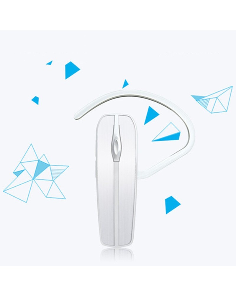 Handfree Stereo Headsets Wireless Bluetooth Headphone Mini Universal Earphone For IOS Andriod Phones ES401