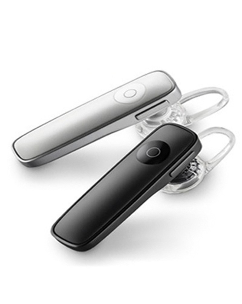 Wireless Bluetooth In-ear Headset Universal Stereo Earphone Rechargeable Music Headphone Cell Phones Accessories ES404