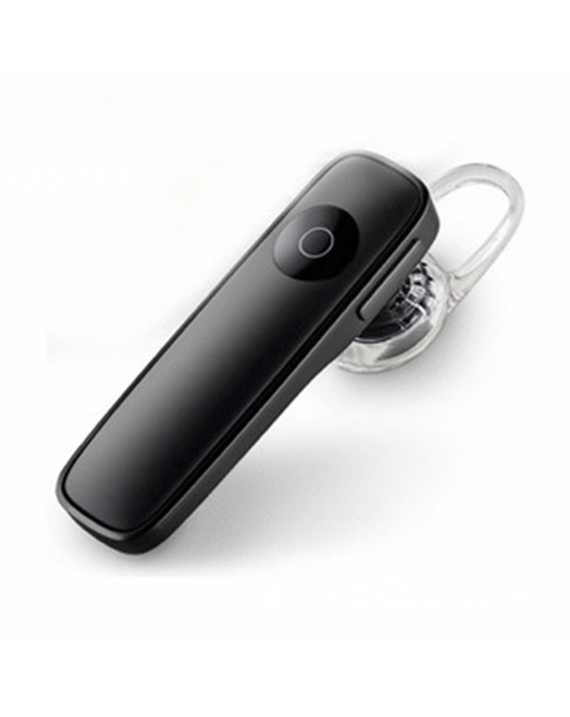 Wireless Bluetooth In-ear Headset Universal Stereo Earphone Rechargeable Music Headphone Cell Phones Accessories ES404