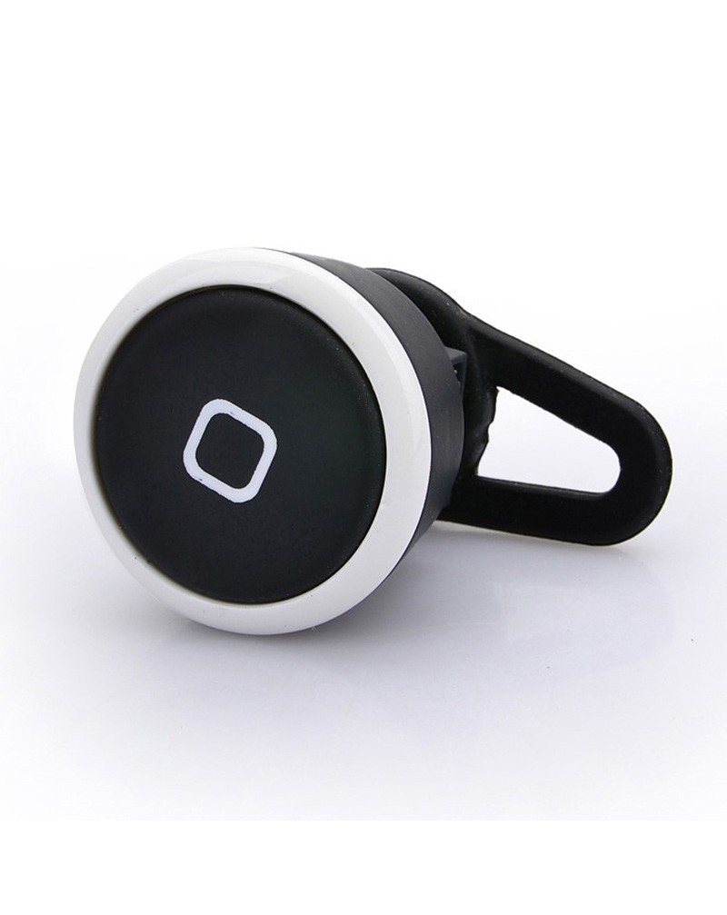 Wireless Bluetooth Headset Mini Monophonic Earphones Handfree Headphone Cell Phones Accessories ES406