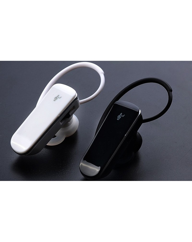 Mini Stereo Headphone Rechargeable Wireless Bluetooth Earphone Universal Cell Phones Pads Headset ES408