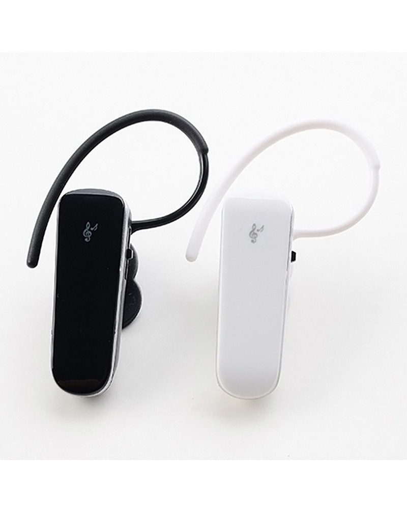 Mini Stereo Headphone Rechargeable Wireless Bluetooth Earphone Universal Cell Phones Pads Headset ES408