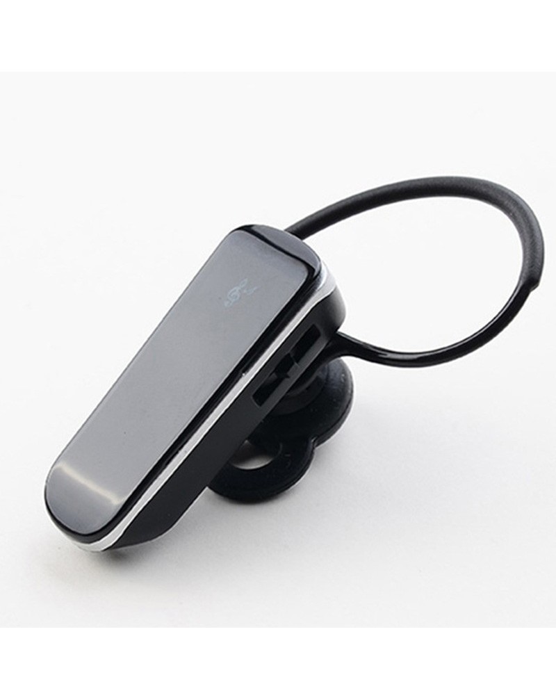 Mini Stereo Headphone Rechargeable Wireless Bluetooth Earphone Universal Cell Phones Pads Headset ES408