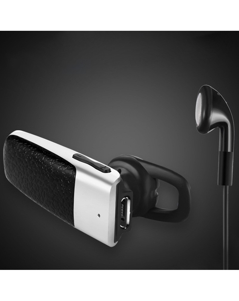 Multipoint Wireless Bluetooth Headset Universal Earphones Handfree Stereo Headphone Cell Phone Accessories ES413