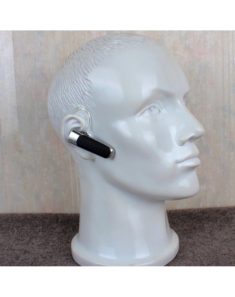 Universal Stereo Headphone Wireless Bluetooth Headset Mini HD Earphone For IOS Android Phones ES415