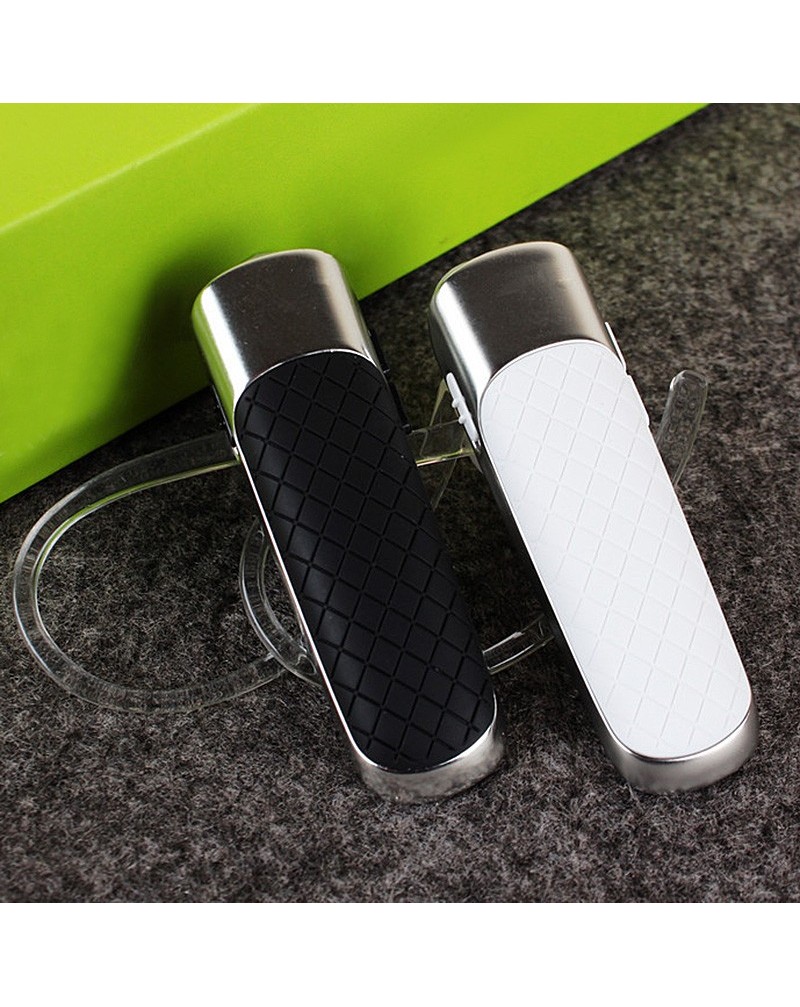 Universal Stereo Headphone Wireless Bluetooth Headset Mini HD Earphone For IOS Android Phones ES415