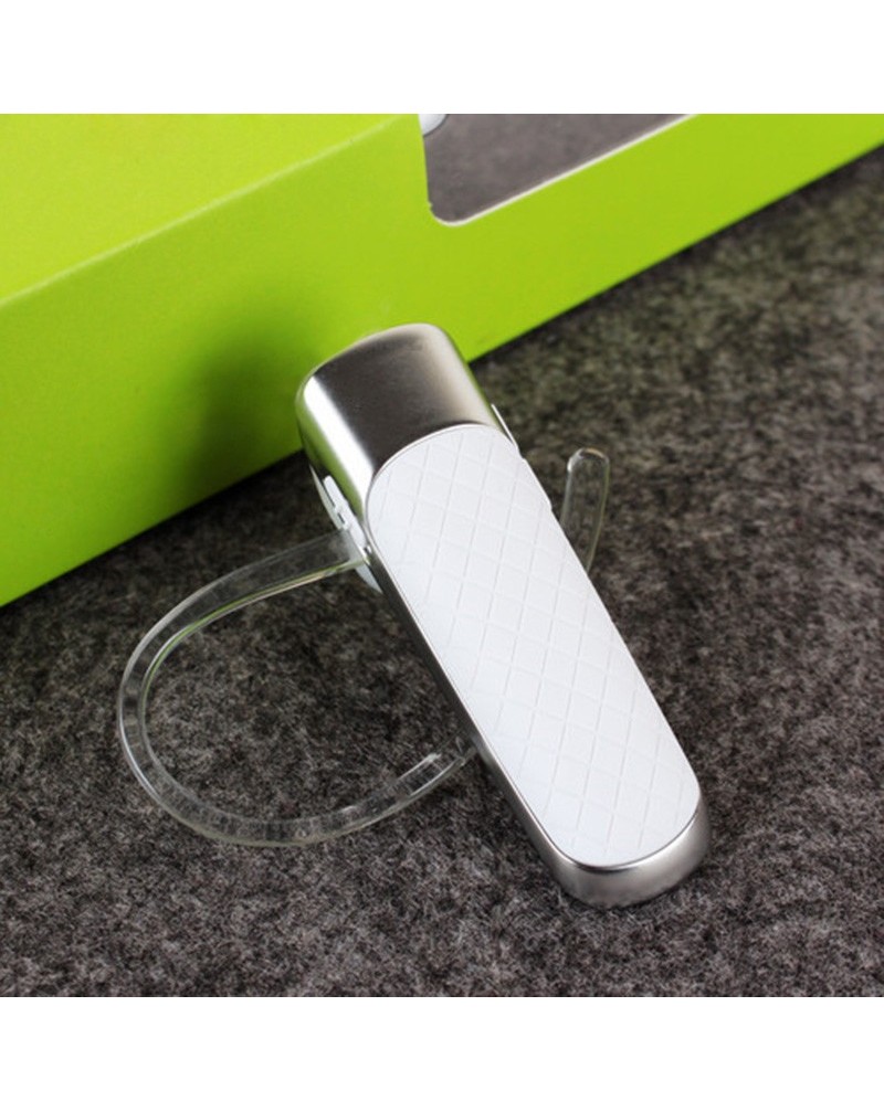 Universal Stereo Headphone Wireless Bluetooth Headset Mini HD Earphone For IOS Android Phones ES415