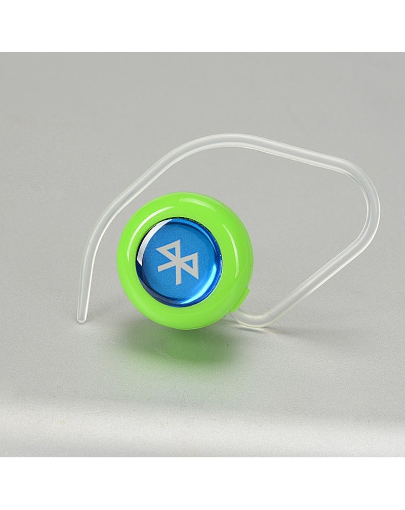 Mini Wireless Bluetooth Earphone Universal Headset Stereo Headphone Cell Phones Pads Accessories ES416