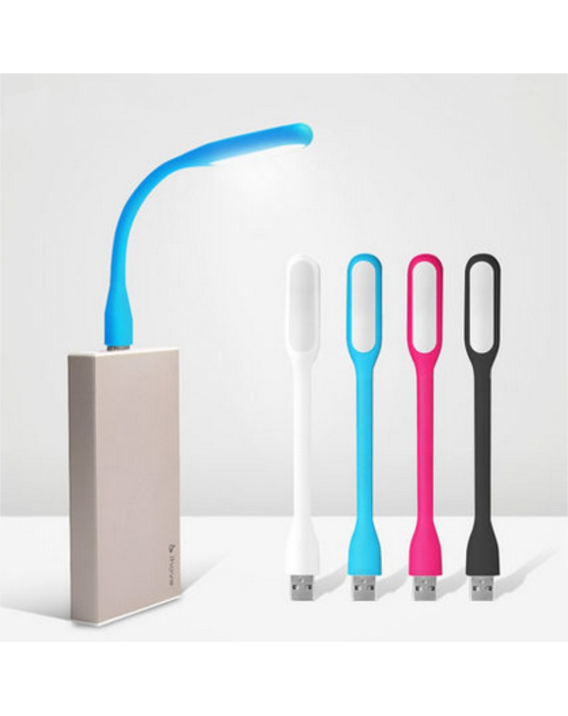 USB LED Lamp 5V 1.2W Portable USB Light LED Light with USB For Power bank Computer Led Lamp