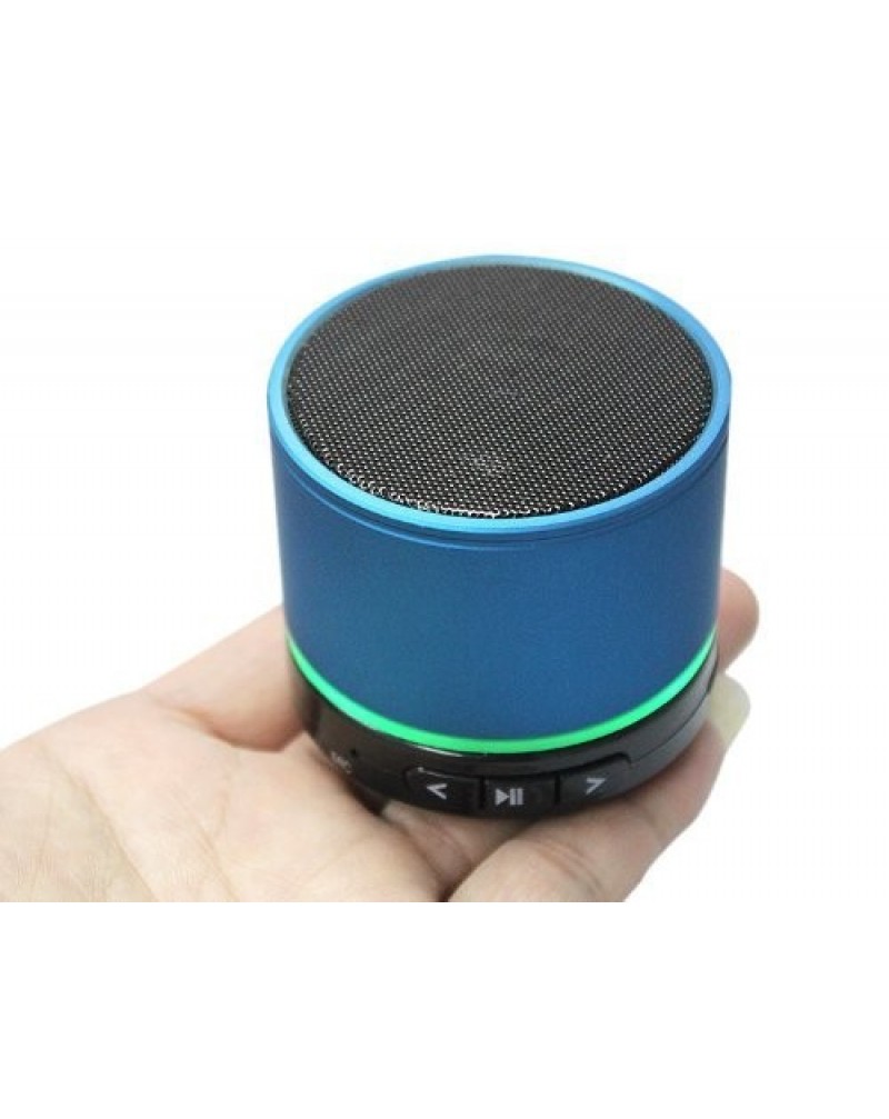 S11 bluetooth speaker wireless portable speakers mini speaker loudspeakers caixa de som support TF card subwoofer