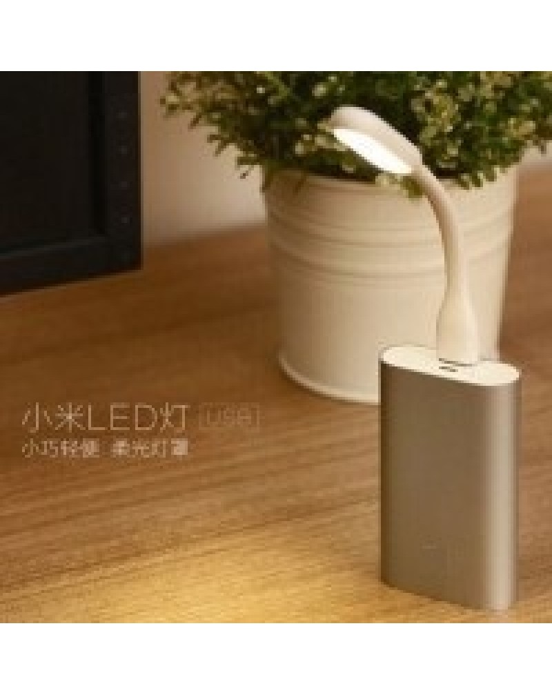 OriginalUSB LightLED Light with USB flash for Power Bank Comupter