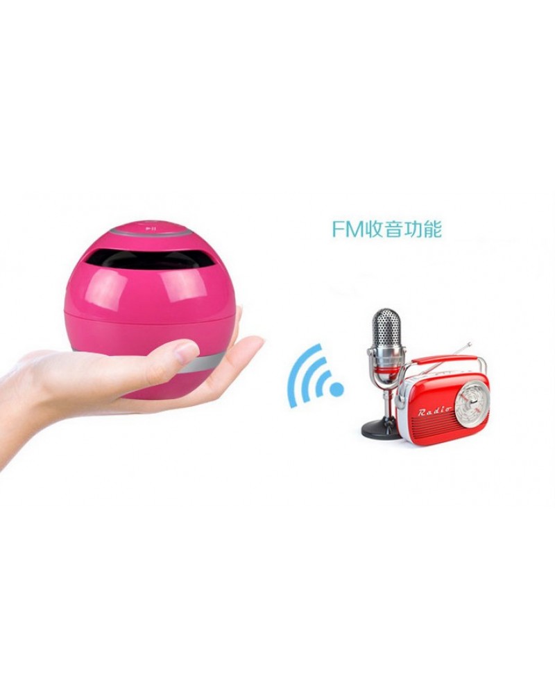 Hot selling mini bluetooth speakers for mobile phone