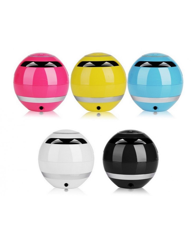 Hot selling mini bluetooth speakers for mobile phone